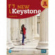 New Keystone - (AE) - 3rd Edition (2019) - Workbook - Level A