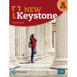 New Keystone - (AE) - 3rd Edition (2019) - Workbook - Level A