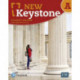New Keystone, Level 1 Student Edition with eBook (soft cover)