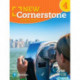 New Cornerstone, Grade 4 Student Edition with eBook (soft cover)