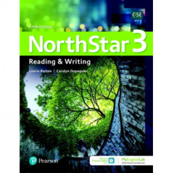 NorthStar Reading and Writing 3 w/MyEnglishLab Online Workbook and Resources