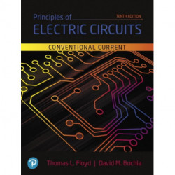 Principles of Electric Circuits: Conventional Current Version