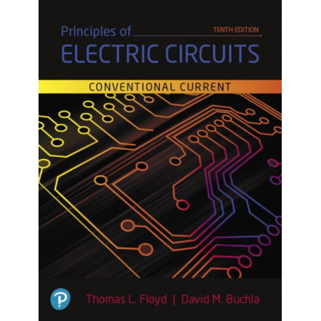 Principles of Electric Circuits: Conventional Current Version
