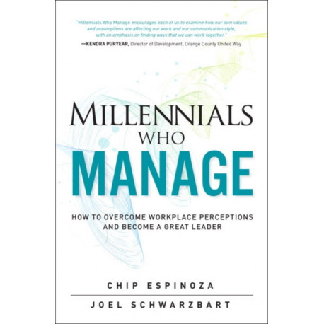 Millennials Who Manage