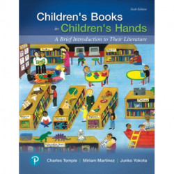 Children's Books in Children's Hands: A Brief Introduction to Their Literature