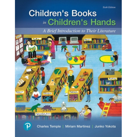 Children's Books in Children's Hands: A Brief Introduction to Their Literature