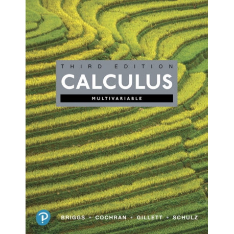 Multivariable Calculus