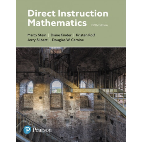 Direct Instruction Mathematics