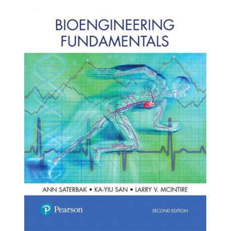 Bioengineering Fundamentals