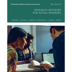 Research Methods for Social Workers