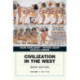 Civilization in the West, Volume 1