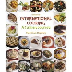 International Cooking: A Culinary Journey