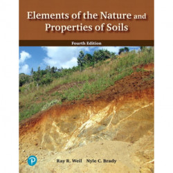 Elements of the Nature and Properties of Soils