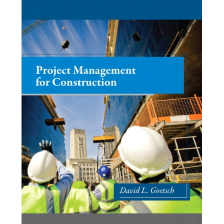 Project Management for Construction
