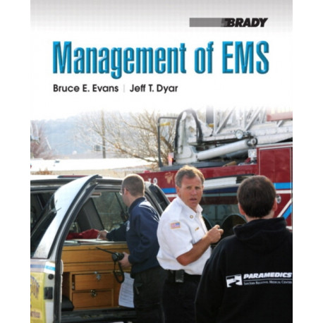 Management of EMS