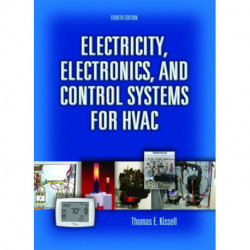 Electricity, Electronics, and Control Systems for HVAC