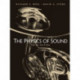 The Physics of Sound, The