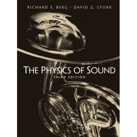 The Physics of Sound, The