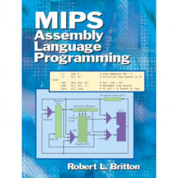 MIPS Assembly Language Programming