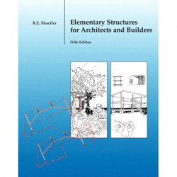 Elementary Structures for Architects and Builders