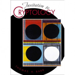 Invitation to Cryptology: INVIT CRYPTOGRAPHY _C1