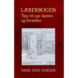 Lærerbogen: Tips til nye lærere og forældre