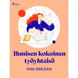 Ihmisen kokoinen työyhteisö