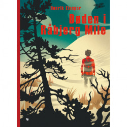 Døden i Råbjerg Mile