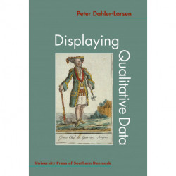 Displaying Qualitative Data