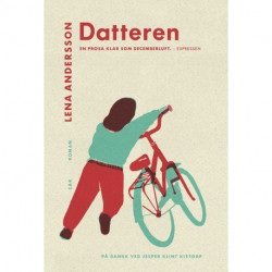 Datteren