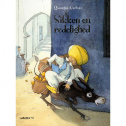 Sikken en redelighed