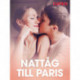 Nattåg till Paris - erotiska noveller