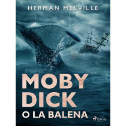 Moby Dick o La balena