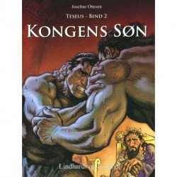 Teseus 2 - Kongens søn