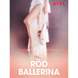Röd ballerina - erotiska noveller