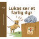 Lukas ser et farligt dyr
