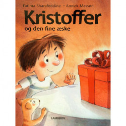 Kristoffer og den fine æske