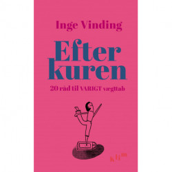 Efter kuren: 20 råd til varigt vægttab
