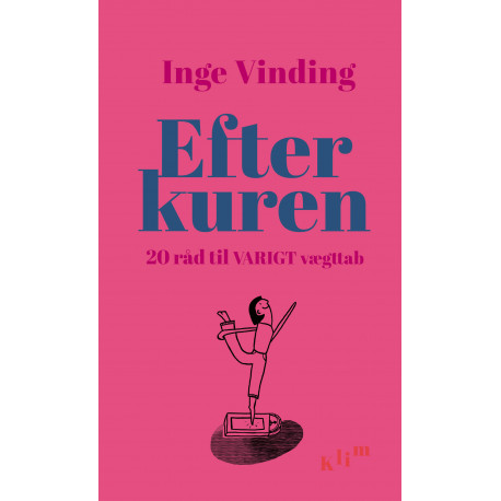 Efter kuren: 20 råd til varigt vægttab
