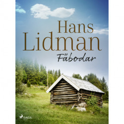 Fäbodar