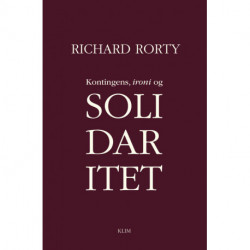 Kontingens, ironi og solidaritet
