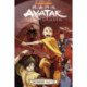 Avatar: The Last Airbender- The Promise Part 2