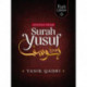 Lessons from Surah Yusuf