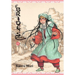 A Bride's Story, Vol. 8