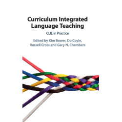 Curriculum Integrated Language Teaching: CLIL in Practice