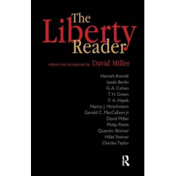 The Liberty Reader