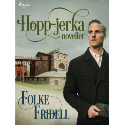 Hopp-jerka : noveller
