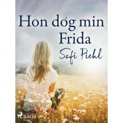 Hon dog min Frida