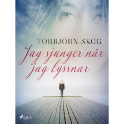 Jag sjunger när jag lyssnar