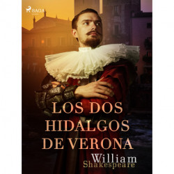 Los dos hidalgos de Verona